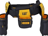 Gereedschap gordel/riem carterpilar (cat), gp-65052 - afbeelding 1 van  2