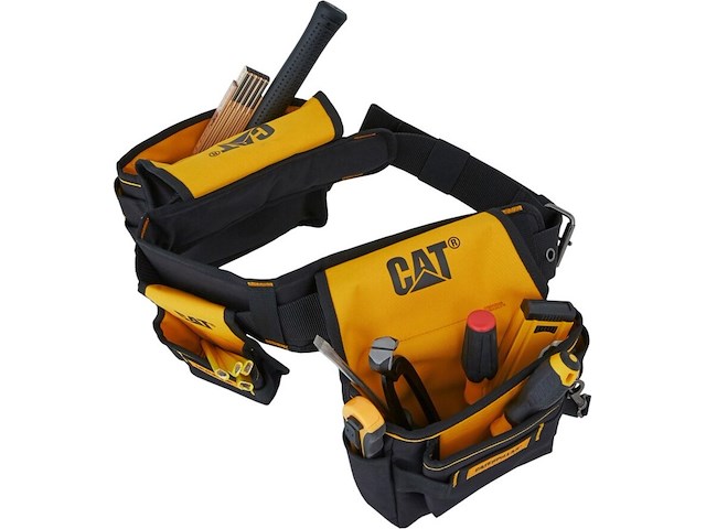 Gereedschap gordel/riem carterpilar (cat), gp-65052 - afbeelding 2 van  2