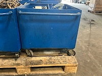 Gereedschap kar inclusief gereedschap - afbeelding 4 van  7