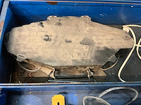 Gereedschap kar inclusief gereedschap - afbeelding 7 van  7