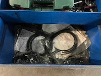 Gereedschap kar inclusief gereedschap - afbeelding 4 van  5