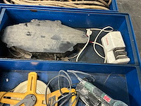 Gereedschap kar inclusief gereedschap - afbeelding 3 van  7