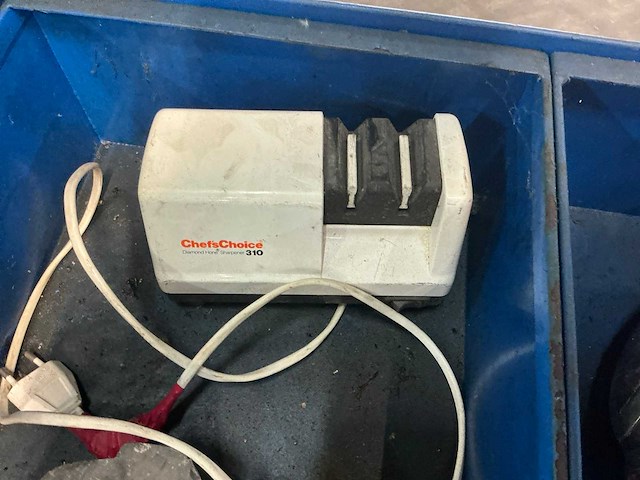 Gereedschap kar inclusief gereedschap - afbeelding 6 van  7