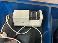 Gereedschap kar inclusief gereedschap - afbeelding 6 van  7