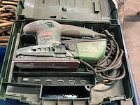 Gereedschap kar inclusief gereedschap - afbeelding 2 van  4