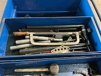 Gereedschap kar inclusief gereedschap - afbeelding 2 van  4