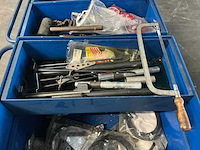 Gereedschap kar inclusief gereedschap - afbeelding 3 van  4