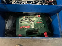 Gereedschap kar inclusief gereedschap - afbeelding 5 van  5