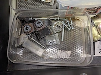 Gereedschap kast met inhoud , huvema - afbeelding 2 van  19