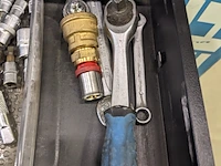 Gereedschap kast met inhoud , huvema - afbeelding 6 van  19