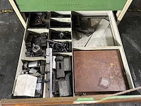 Gereedschap kast - afbeelding 5 van  9