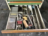 Gereedschap kast - afbeelding 6 van  9