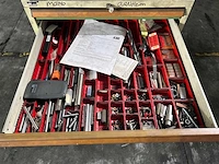 Gereedschap kast - afbeelding 8 van  9