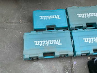 Gereedschap koffer (5x) - afbeelding 2 van  4