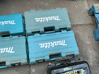 Gereedschap koffer (5x) - afbeelding 3 van  4