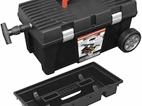 Gereedschap koffer stuff - afbeelding 2 van  2