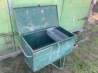 Gereedschap kruiwagen - afbeelding 4 van  5