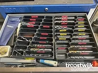 Gereedschap ladenkast - afbeelding 2 van  9