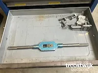 Gereedschap ladenkast - afbeelding 8 van  9