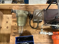 Gereedschap & machine toebehoren - afbeelding 3 van  5