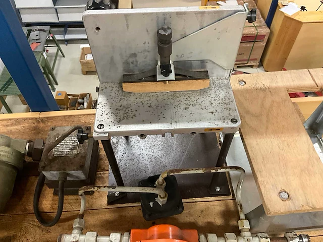 Gereedschap & machine toebehoren - afbeelding 4 van  5