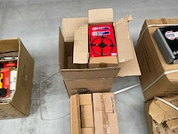 Gereedschap partij 2 pallets - afbeelding 2 van  21