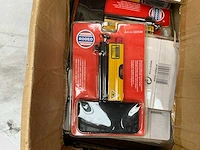 Gereedschap partij 2 pallets - afbeelding 4 van  21