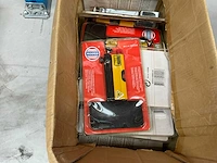 Gereedschap partij 2 pallets - afbeelding 5 van  21