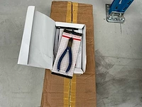 Gereedschap partij 2 pallets - afbeelding 7 van  21