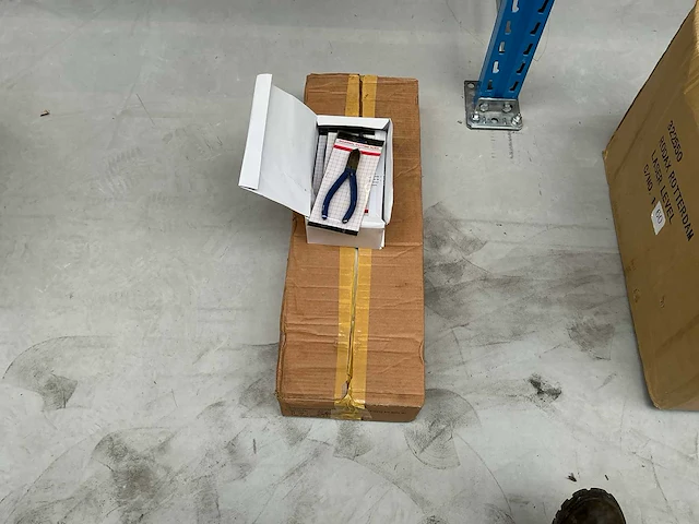 Gereedschap partij 2 pallets - afbeelding 8 van  21