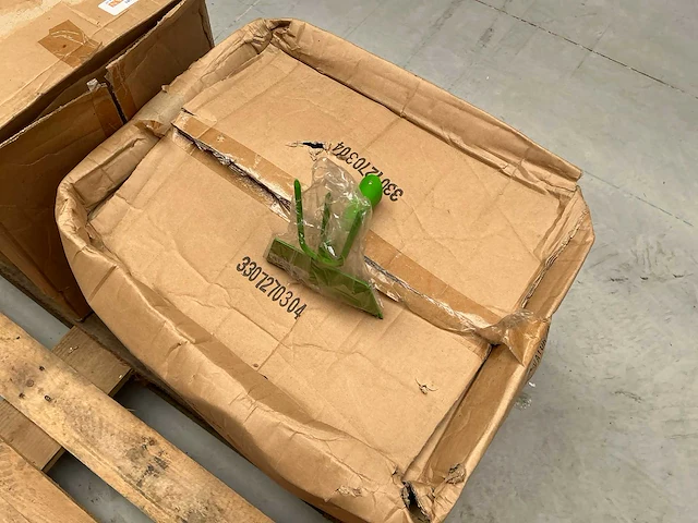 Gereedschap partij 2 pallets - afbeelding 11 van  21