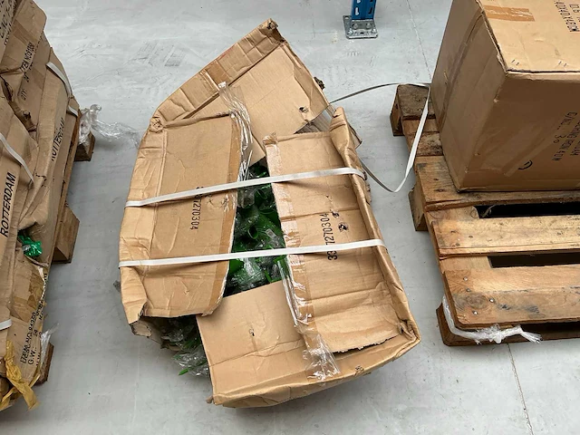 Gereedschap partij 2 pallets - afbeelding 14 van  21