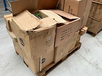 Gereedschap partij 2 pallets - afbeelding 12 van  21