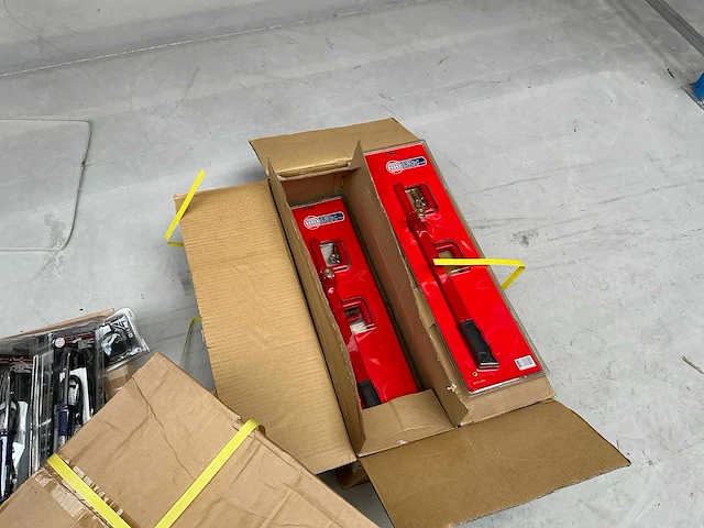 Gereedschap partij 2 pallets - afbeelding 17 van  21