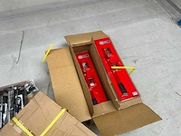 Gereedschap partij 2 pallets - afbeelding 17 van  21