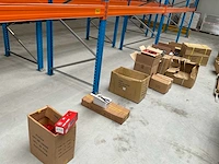 Gereedschap partij 2 pallets - afbeelding 18 van  21