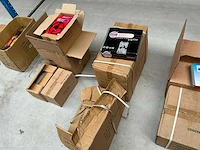 Gereedschap partij 2 pallets - afbeelding 21 van  21