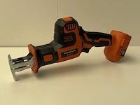 Gereedschap set compleet, dual power, powdpbox01 - afbeelding 9 van  9