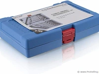 Gereedschap set in koffer 15-delig - afbeelding 5 van  5
