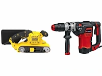 Gereedschap stanley | einhell - afbeelding 1 van  6