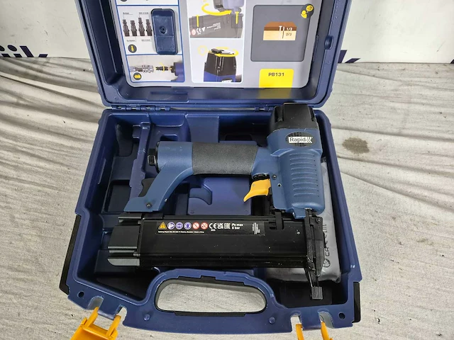 Gereedschap stanley | einhell - afbeelding 5 van  6