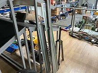 Gereedschap toebehoren - afbeelding 1 van  3
