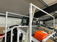 Gereedschap toebehoren - afbeelding 3 van  3