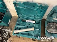 Gereedschap toebehoren