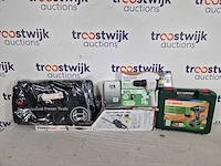 Gereedschap van bosch | black+decker | plieger | powerplus - afbeelding 1 van  2