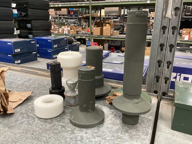 Gereedschap verschillende - afbeelding 3 van  3