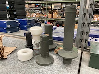 Gereedschap verschillende - afbeelding 3 van  3