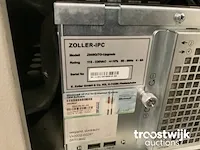 Gereedschap voorinstelapparaat - afbeelding 3 van  10