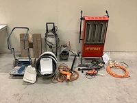 Gereedschap - afbeelding 1 van  5