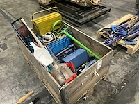 Gereedschap - afbeelding 2 van  7